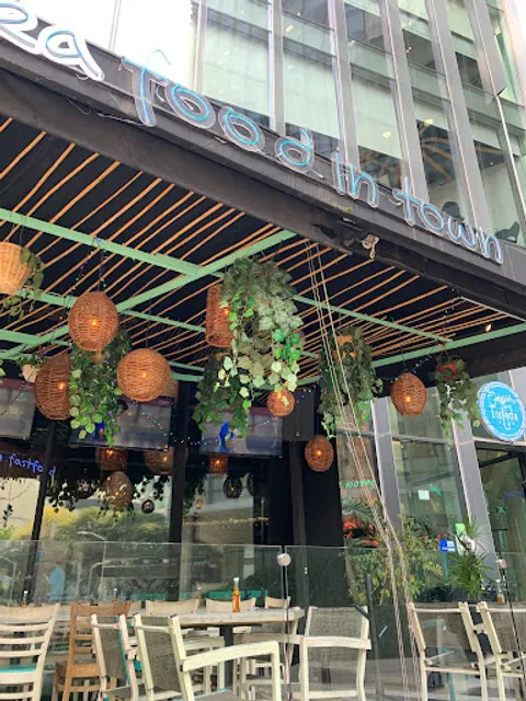 Las Hijas de la Tostada