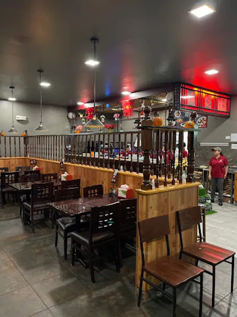 Ichiban Ramen and Sushi