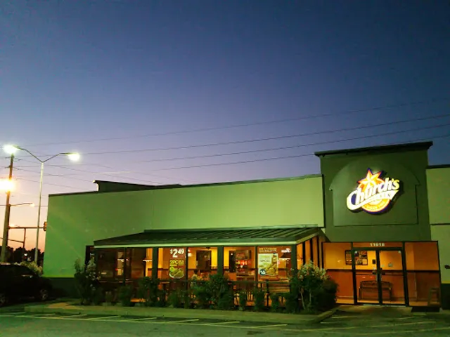 Church's Texas Chicken