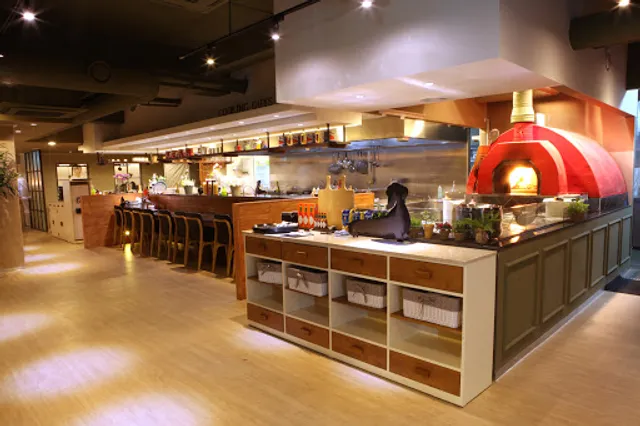 잠실양식맛집 요리하는남자