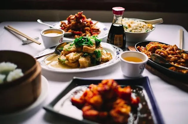 North China Restaurant