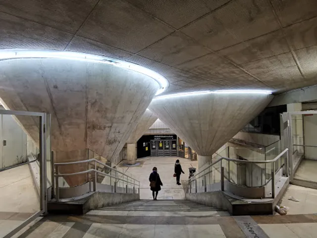 médiathèque musicale de Paris