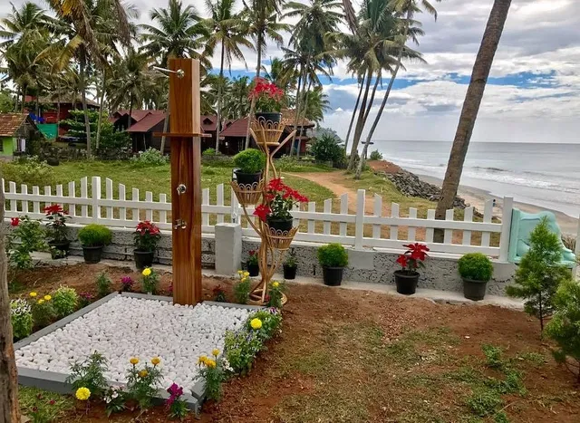 Miracle by the Bay Varkala