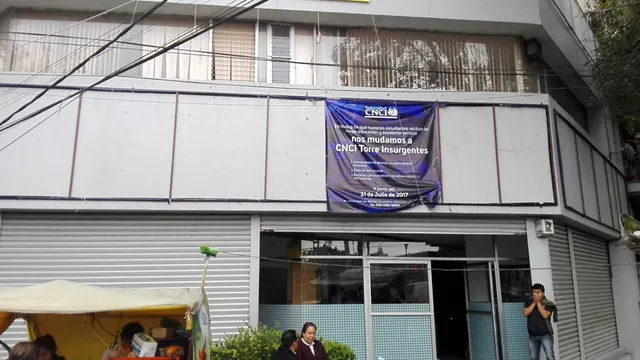 Elige Ser S.A. de C.V.