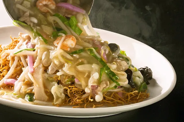 Chuoken - Keihan Temmabashi Station