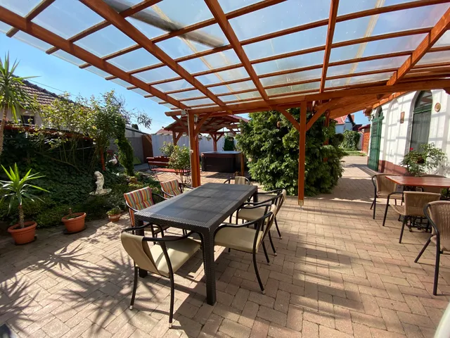 Piros Ponty Vendégház