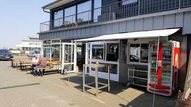 Ristorante Pizzeria "Italia"