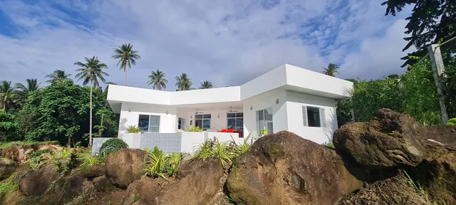 Camiguin Island Artvilla