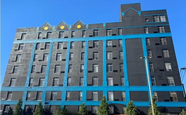 Delmar Loop Apartments