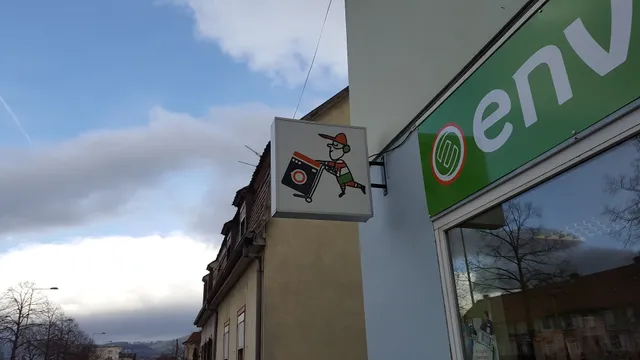 Envie Haute Alsace Colmar