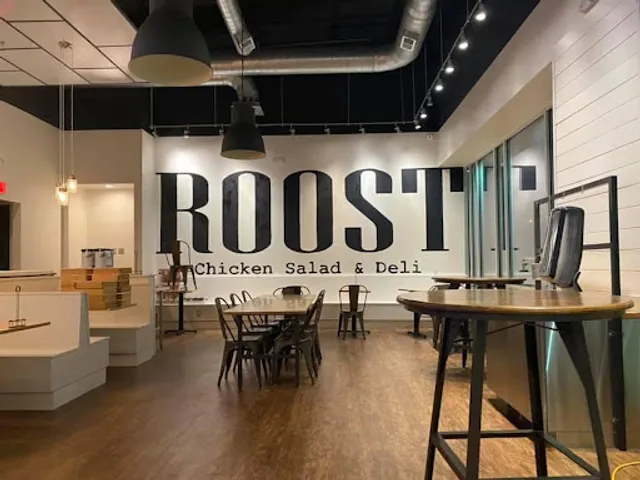 Roost - Longview, TX