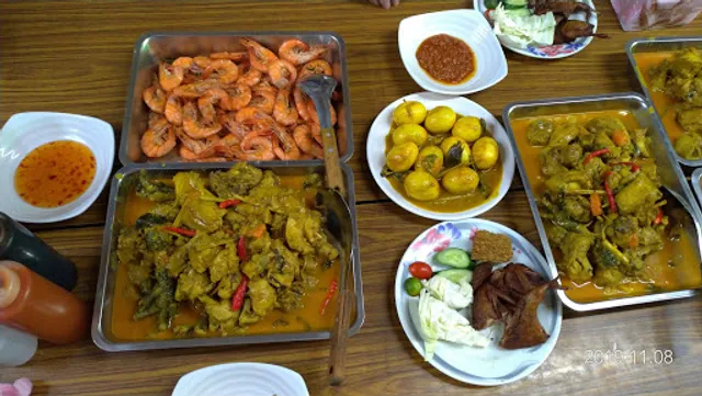 Rumah Makan Indonesia AKUI