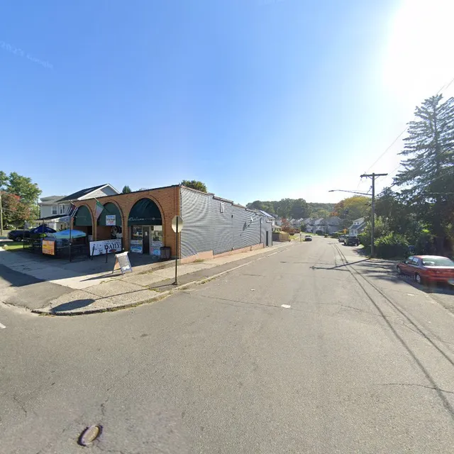 The Takeover Bar and Lounge