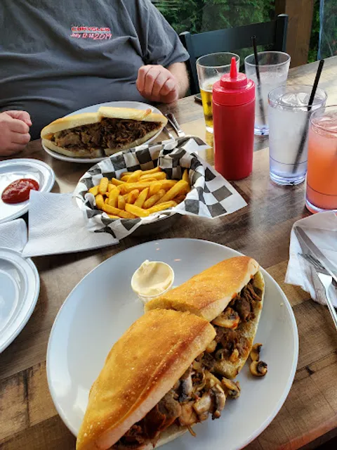 Vito's Italian Ristorante