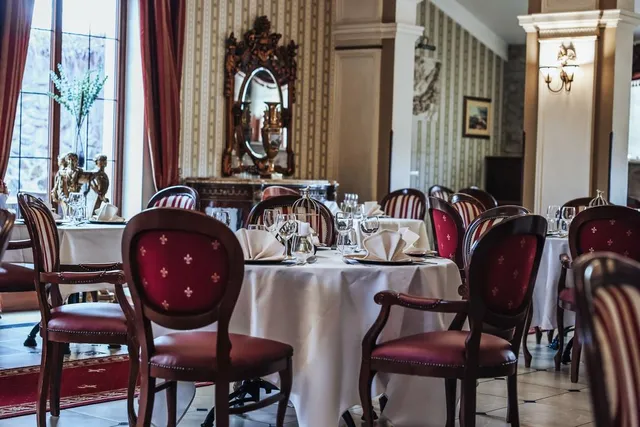 Restauracja Cesarska Chorzów