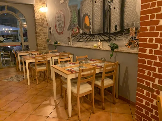 Sogni d'acqua e farina