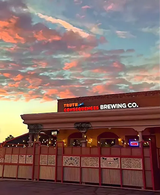 Truth or Consequences Brewing Co. - Las Cruces