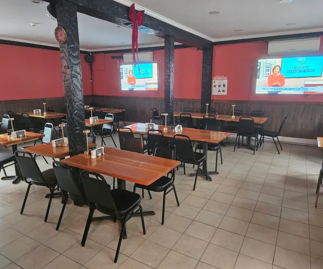 Twenty89 Bar & Grill