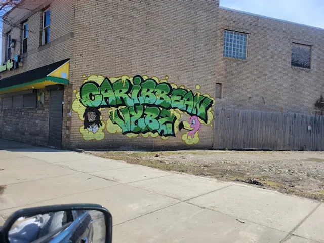 Caribbean Vybz Bar & Grille