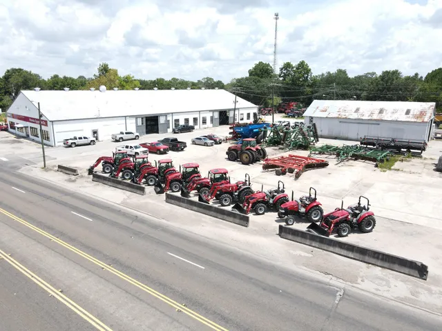 Hlavinka Equipment Company