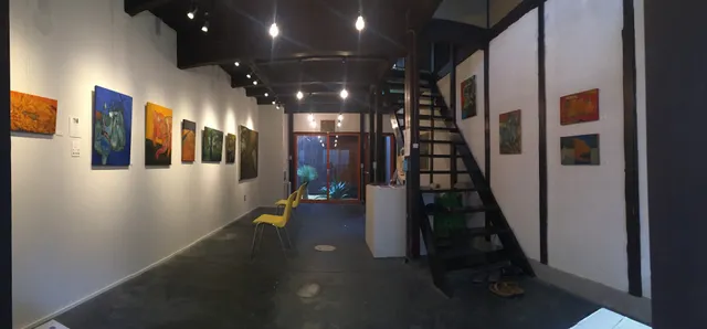 Gallery35 KYOTO-KAMANZA