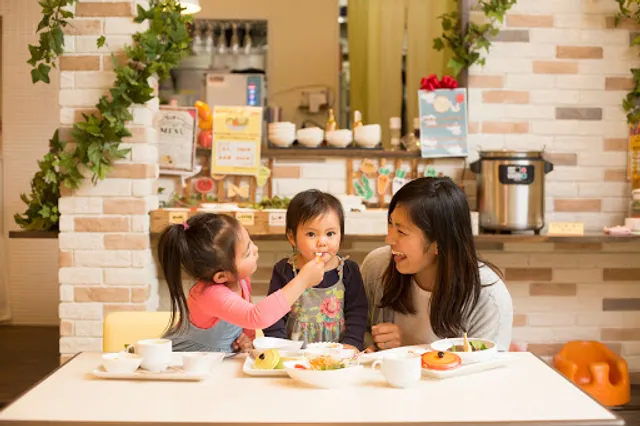 Bistro Manma Le Lien