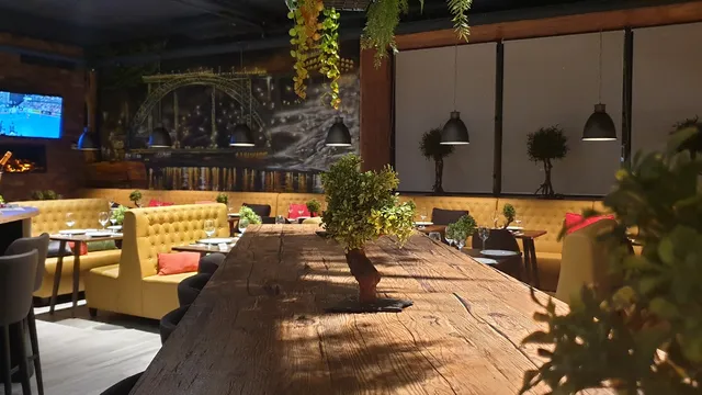 Steak & Beer House (Norte Shopping)