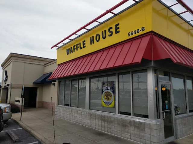 Waffle House