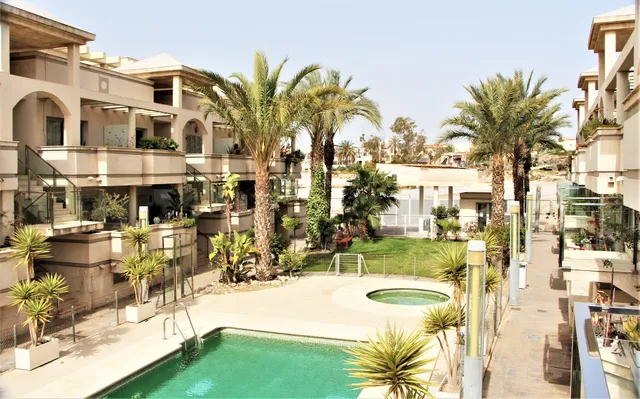 Residencial Playa Azul