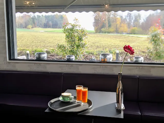 Beerli Coffee Lounge