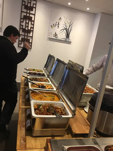 Rasa Sayang Restaurant