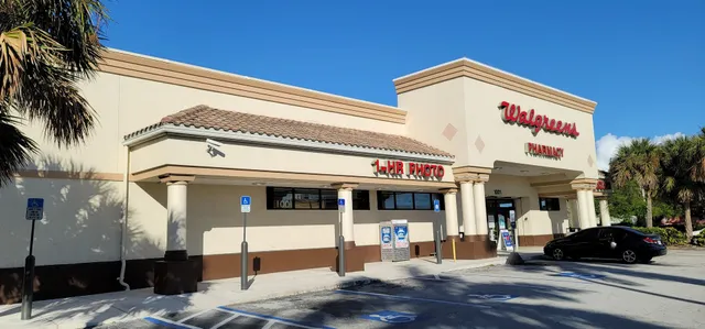 Walgreens Photo