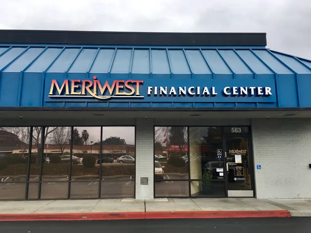 Meriwest Credit Union