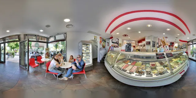 Gelateria Pasticceria Caffetteria Santamaria 2.0