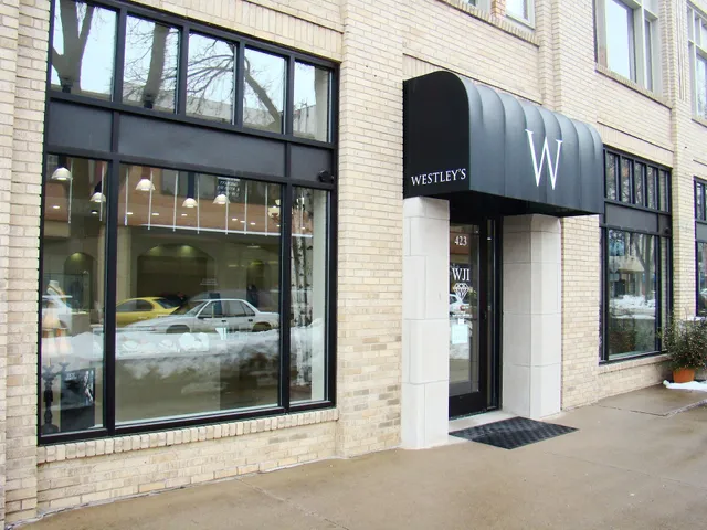 Westley's Jewelry
