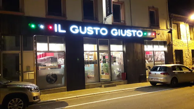 Il Gusto Giusto