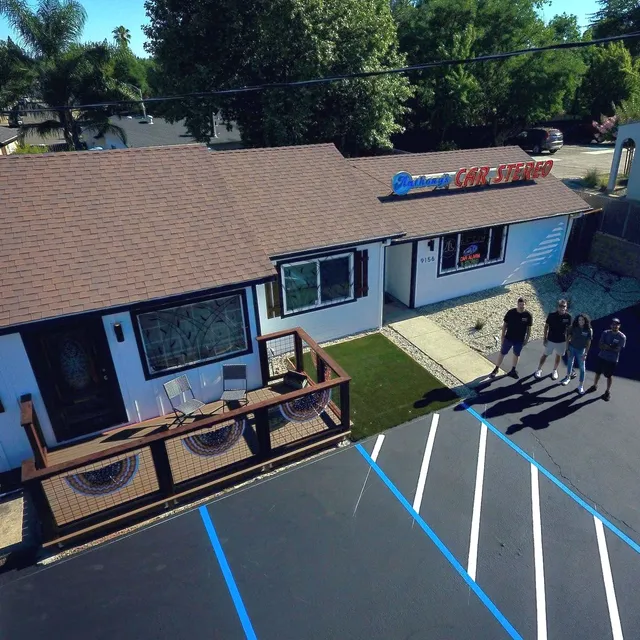 Anthony's House of Sound