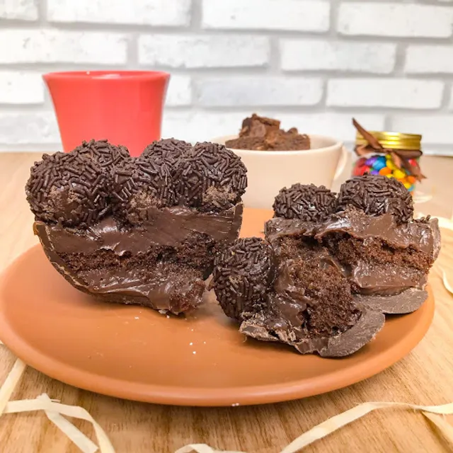 Brownie Boy - Browneria especialista em Brownies antesanais