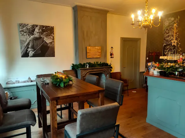 Herberg De Doornenburg