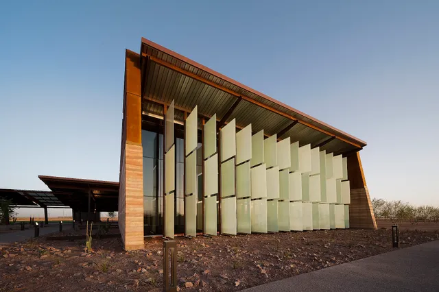 Central Arizona College - Maricopa Campus