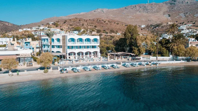 Alea Mare Hotel