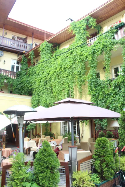 Apartamenty Krakowskie 36