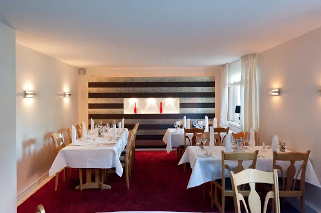 Restaurant Zum Blauen See - Thomas Püttmann