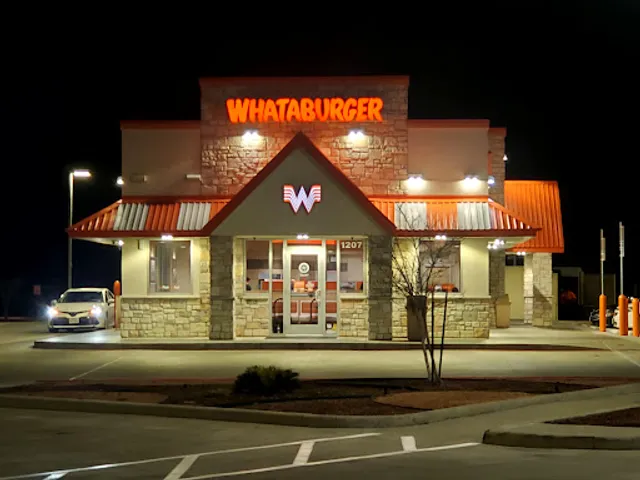 Whataburger