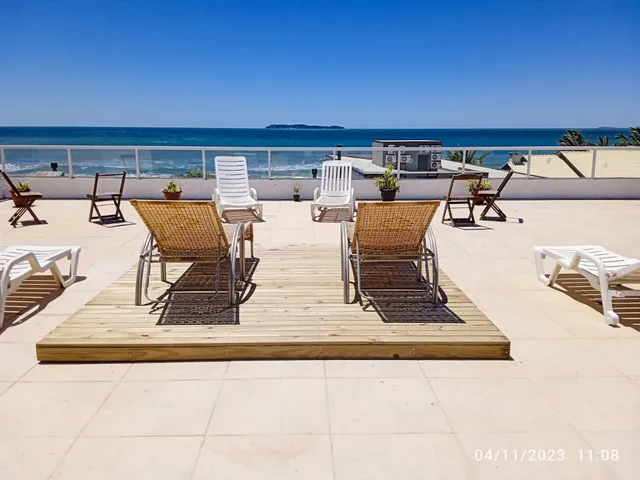 Pousada Pedras do Mariscal