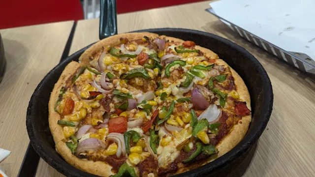 Pizza Hut | Banashankari 5th Block, Bengaluru