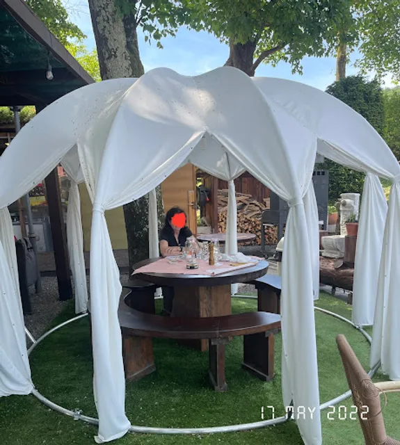 Ristorante Pizzeria Origlio da Manu