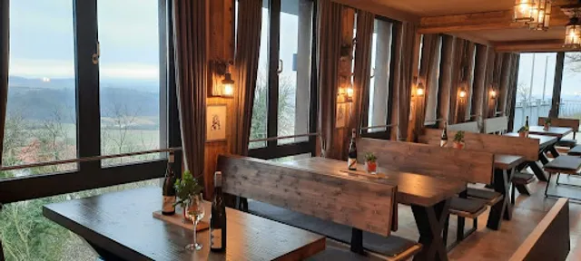 Amtshaus auf Schloss Frankenberg