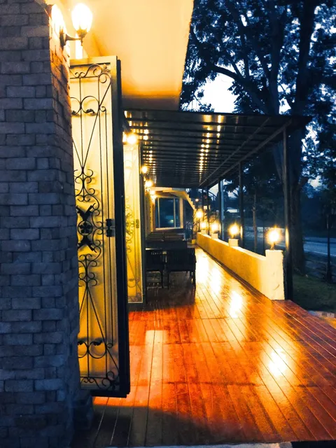 Dandelion Resort แดนดิไลออน รีสอร์ท