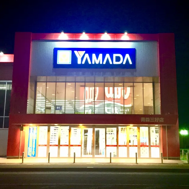 Yamada Denki